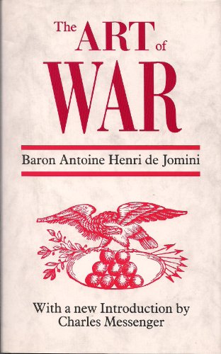 Stock image for Art of War, The (Historical Books (Greenhill Books)) for sale by Noble Knight Games