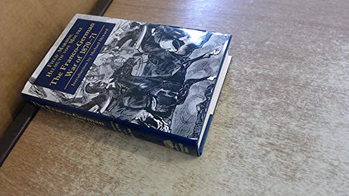 Beispielbild fr The Franco-German War of 1870-71 zum Verkauf von WorldofBooks
