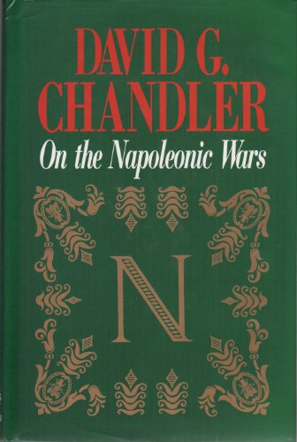 9781853671586: On the Napoleonic Wars