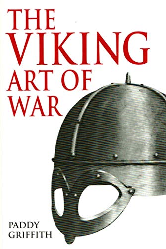Imagen de archivo de The Viking Art of War a la venta por Front Cover Books
