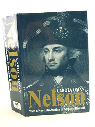 Stock image for Nelson for sale by MusicMagpie