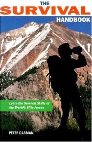 Beispielbild fr The Survival Handbook zum Verkauf von Wonder Book