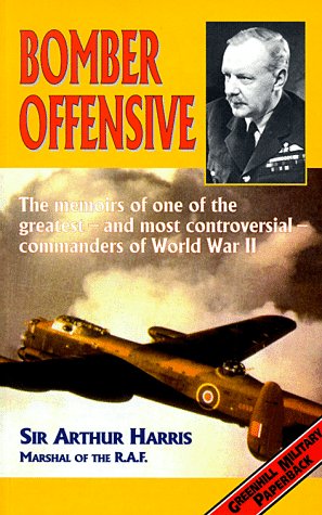 Imagen de archivo de Bomber Offensive (Greenhill Military Paperback) (Greenhill Military Paperback S.) a la venta por WorldofBooks