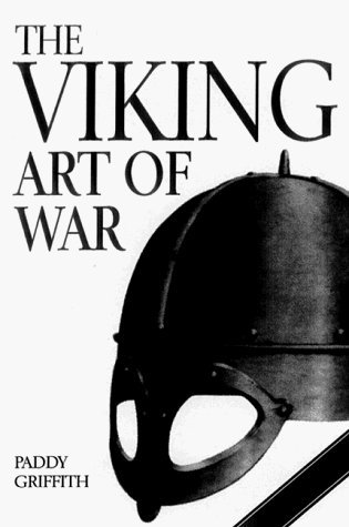 Stock image for The Viking Art of War for sale by ThriftBooks-Dallas