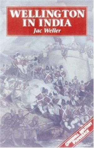 9781853673979: Wellington in India (Greenhill Military Paperback S.)