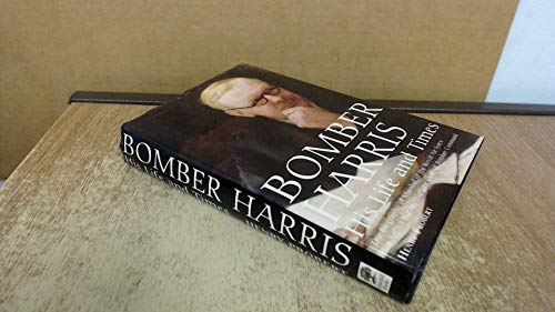 Beispielbild fr Bomber" Harris: His Life and Times zum Verkauf von WorldofBooks