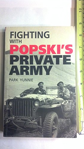 9781853675003: Fighting With Popski's Private Army (Cassell Military Paperbacks)