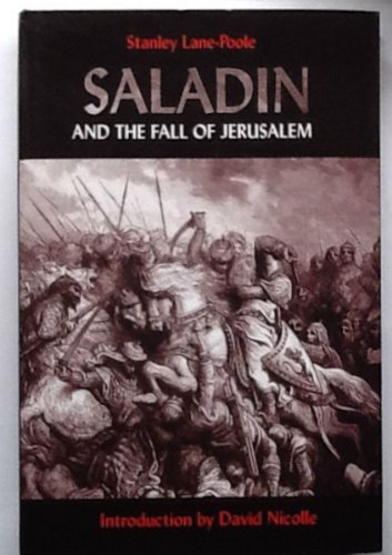 9781853675034: Saladin and the Fall of Jerusalem