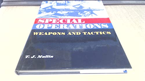 Beispielbild fr Special Operations: Weapons and Tactics zum Verkauf von AwesomeBooks