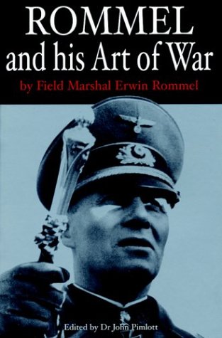 9781853675430: Rommel and His Art of War