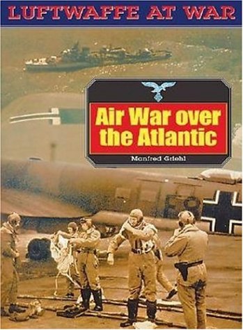 9781853675478: Air War over the Atlantic