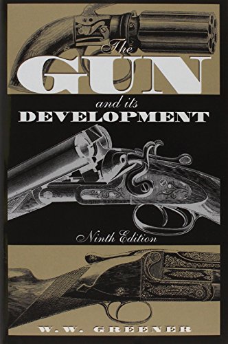 Imagen de archivo de The Gun and Its Development a la venta por ThriftBooks-Atlanta