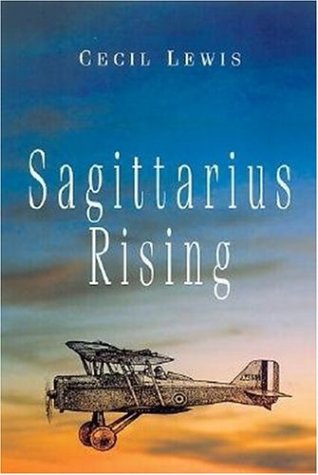 Stock image for Sagittarius Rising (Greenhill Military Paperback S.) for sale by WorldofBooks