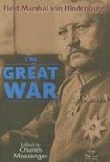 Stock image for The Great War for sale by WorldofBooks