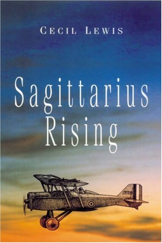 Beispielbild fr Sagittarius Rising zum Verkauf von WorldofBooks