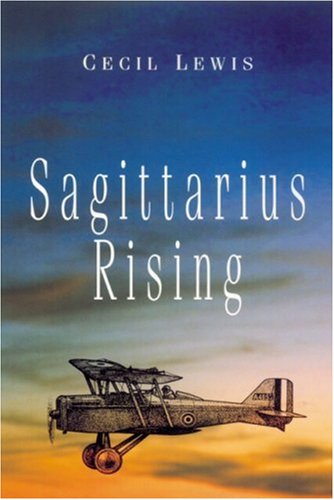 9781853677182: Sagittarius Rising
