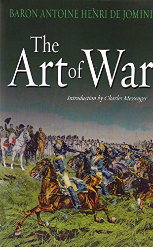 Beispielbild fr The Art of War zum Verkauf von ThriftBooks-Atlanta