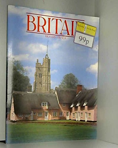 Stock image for Britain for sale by Goldstone Books