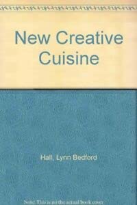 Beispielbild fr New Creative Cuisine zum Verkauf von WorldofBooks
