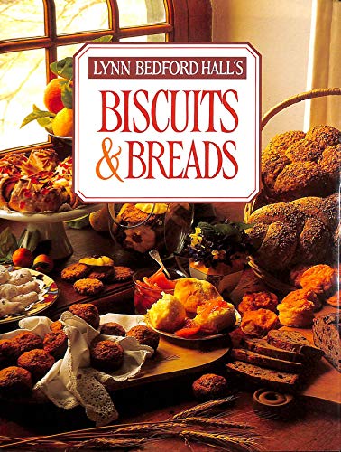 Beispielbild fr Biscuits and Breads zum Verkauf von WorldofBooks