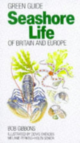 Beispielbild fr Seashore Life (Michelin Green Guides) zum Verkauf von WorldofBooks