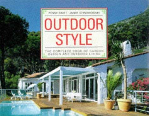 Imagen de archivo de Outdoor Style a la venta por Wonder Book