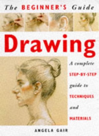 9781853683213: Beginner's Guide: Drawing (Beginner's Guide to Needlecrafts)