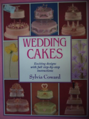 Beispielbild fr Wedding Cakes zum Verkauf von WorldofBooks