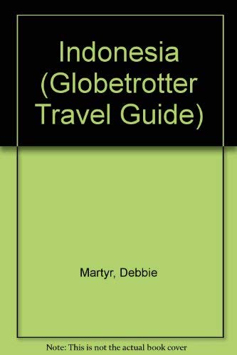 9781853683572: Indonesia (Globetrotter Travel Guide) [Idioma Ingls]