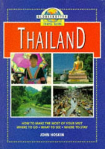 9781853683602: Thailand (Globetrotter Travel Guide) [Idioma Ingls]