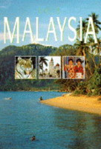 Stock image for This is Malaysia for sale by AwesomeBooks