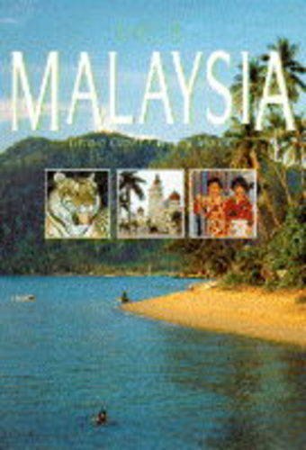 9781853683756: This Is Malaysia