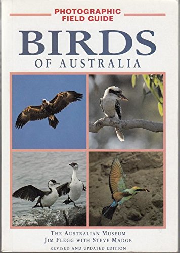 9781853683985: Birds of Australia