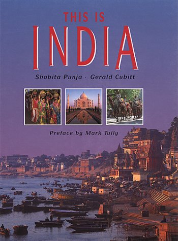 Imagen de archivo de This is India a la venta por Better World Books