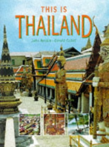 Imagen de archivo de This Is Thailand a la venta por Books@Ruawai