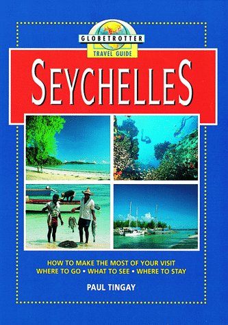 Stock image for Seychelles Travel Guide for sale by MusicMagpie