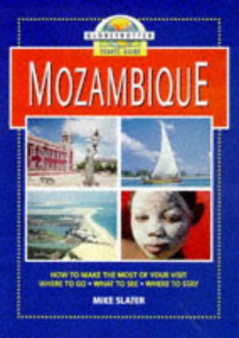 Beispielbild fr Mozambique (Globetrotter Travel Guide) zum Verkauf von Reuseabook