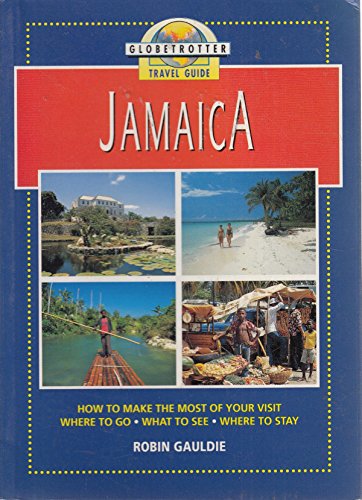 Beispielbild fr Jamaica and the Cayman Islands Travel Guide zum Verkauf von Wonder Book