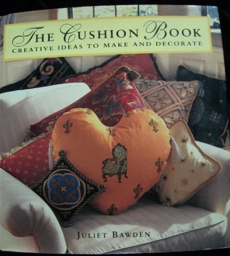 9781853685248: The Cushion Book