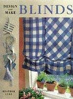 9781853685293: Design and Make Blinds (English and Spanish Edition)
