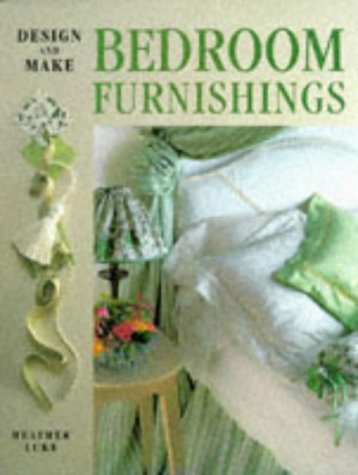 Imagen de archivo de Bedroom Furnishings (Design & Make S.) a la venta por WorldofBooks