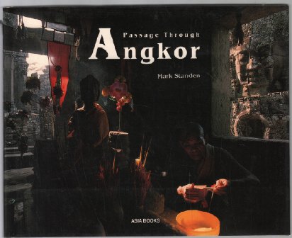 Passage Through Angkor