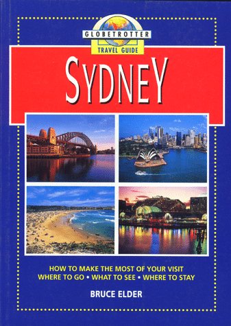 Imagen de archivo de Sydney (Globetrotter Travel Guide) a la venta por WorldofBooks