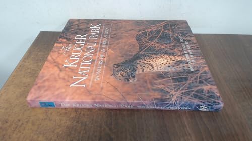 Stock image for Kruger National Park : An African Eden for sale by Better World Books: West