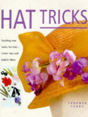 Stock image for Hat Tricks for sale by WorldofBooks