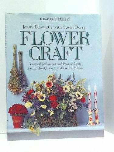 Beispielbild fr Flower Crafts in a Weekend (Crafts in a Weekend S.) zum Verkauf von WorldofBooks