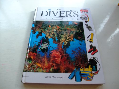 Stock image for The Diver's Handbook for sale by WorldofBooks