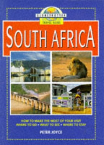 Stock image for South Africa (Globetrotter Travel Guide) for sale by AwesomeBooks