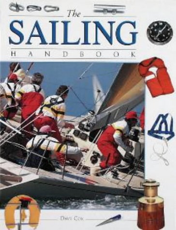 Imagen de archivo de The Sailing Handbook (Handbook Series) a la venta por WorldofBooks