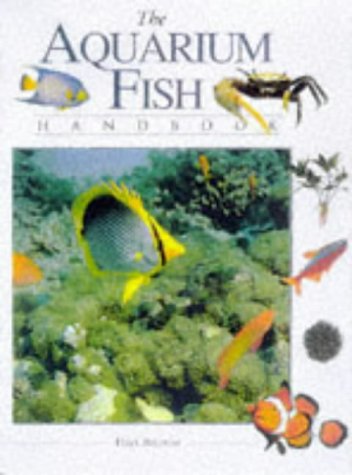 Beispielbild fr The Aquarium Fish Handbook zum Verkauf von Reuseabook